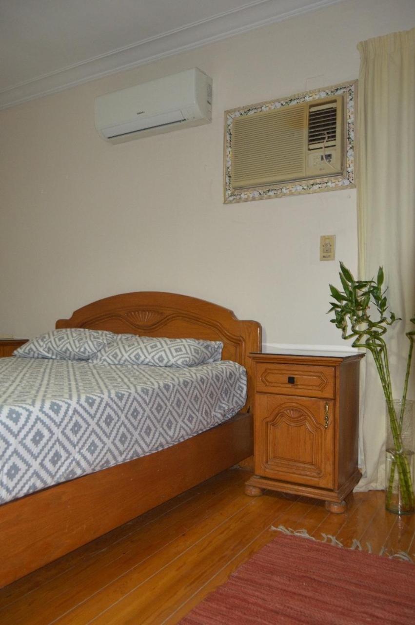 Grand Sunlit Luxury Apartment Maadi Kairo Exterior foto