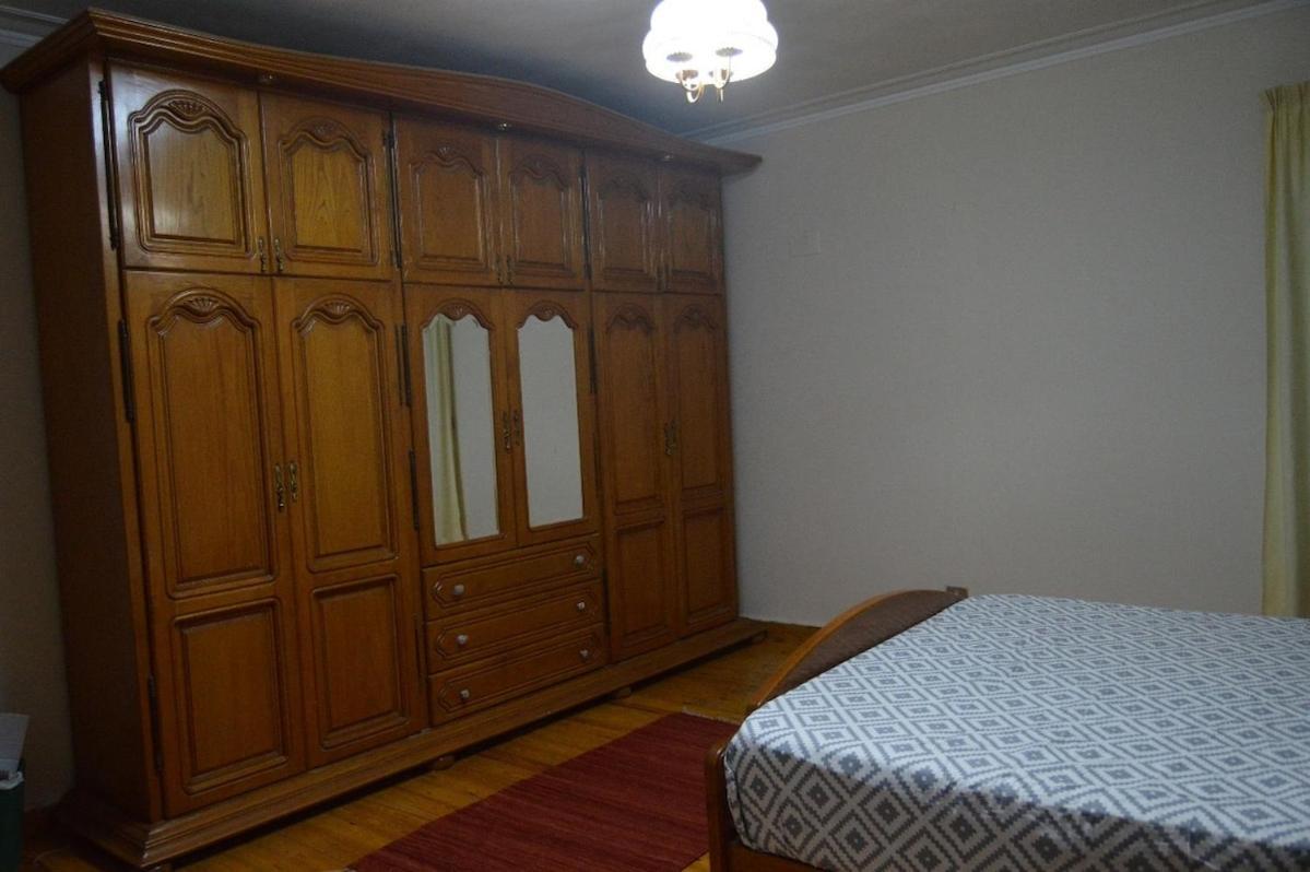 Grand Sunlit Luxury Apartment Maadi Kairo Exterior foto